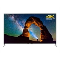 Sony 65 Inch 4K Ultra HD TV 65X900C 3D UHD TV : Dell TVs 4K Smart TV Curved TV & Flat Screen TVs