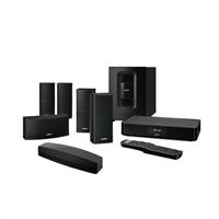 Bose SoundTouch 520 home theater system : Dell Computer Speakers, Bose Headphones, Bluetooth Audio