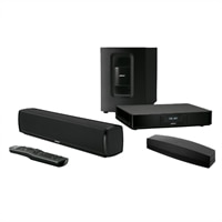 Bose SoundTouch 120 home theater system : Dell Computer Speakers, Bose Headphones, Bluetooth Audio