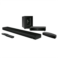 Bose SoundTouch 130 home theater system : Dell Computer Speakers, Bose Headphones, Bluetooth Audio