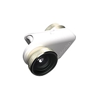 Olloclip 4-in-1 iPhone Lens - Converter - for Apple iPhone 6, 6 Plus : Member Purchase