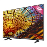 LG 65 Inch 4K Ultra HD Smart TV 65UF6450 UHD TV : Dell TVs 4K Smart TV Curved TV & Flat Screen TVs