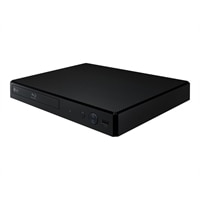 LG BP155 - Blu-ray disc player - upscaling : Dell TVs 4K Smart TV Curved TV & Flat Screen TVs