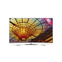 LG 60 Inch 4K Ultra HD Smart TV 60UH8500 3D UHD TV with 3D glasses (2pcs) : Dell TVs 4K Smart TV Curved TV & Flat Screen TVs