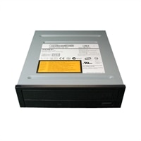 Dell Refurbished: Assembly 48X CD-RW Drive for Select Dell OptiPlex / Dimension / XPS Desktops / Precision Workstation