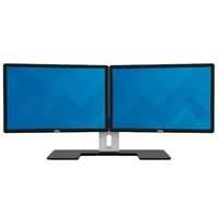 Dell P2213 22" Dual Monitor Bundle