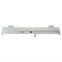 Refurbished: LCD Hinge Cover Assembly for Dell Inspiron 1525 Laptop
