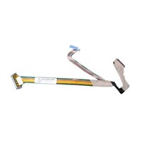 Dell Refurbished: Assembly 15.4 inch LCD Coaxial Cable for Dell Precision M4300 Mobile WorkStation