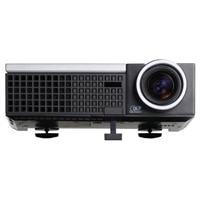 Dell M210X Projector with 4-Year Advanced Exchange Warranty