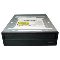 Refurbished: Assembly 48X CD-RW/DVD Combo Drive for Select Dell OptiPlex / Dimension / XPS / Precision Workstation