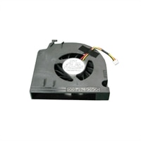 Dell Refurbished: Assembly System Fan for Dell Latitude D531/ D830 Laptops / Precision M4300 Mobile WorkStation