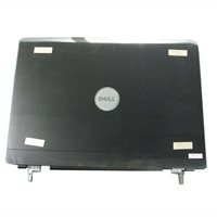 Dell Refurbished: Assembly LCD Back Cover for Dell Vostro 1500 Laptop