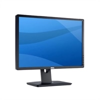 Dell Professional P2213 22" Monitor with LED and 5 Year Warranty