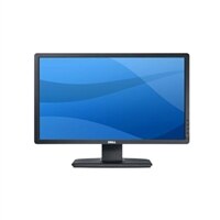 Dell Professional P2312H 23-inch Widescreen Flat Panel Monitor with LED and 3-Year Warranty