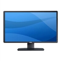 Dell Professional P2412H 24-inch Widescreen Flat Panel Monitor with LED and 3-Year Advanced Exchange Warranty