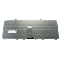 Refurbished: 86-Key Single Pointing Keyboard for Dell Inspiron 1546/ 1545 Laptops