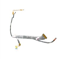 Dell Refurbished: Assembly LCD LVDS Cable for Dell Studio 1537/ 1536/ 1537 Laptops