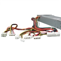 Refurbished: 210-Watt PFC Serial ATA Ready Power Supply for Dell OptiPlex Desktops 170L/ 170LN/ GX240/ GX260/ GX270/ GX270N