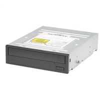 Refurbished: Assembly 16X DVD Drive for Select Dell Dimension XPS Gen 5 / XPS 600 Desktops / Precision WS470/ WS670 Fixed Workstation