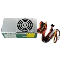 Refurbished: 250-Watt Power Supply for Dell Inspiron Desktop 530S/ 531S/ 545ST/ 546ST/ Vostro Desktop 200