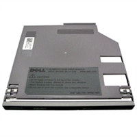 Refurbished: Assembly 24X CDRW/DVD Drive for Select Dell OptiPlex / Latitude / Inspiron / Precision Mobile WorkStation