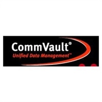 CommVault Systems 1 iDataAgent for Windows Server