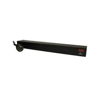 APC Standard - 4-Outlet Basic Rack PDU 208 V, 24 Amps