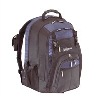 Targus 17in XL Laptop Backpack - Laptop carrying backpack