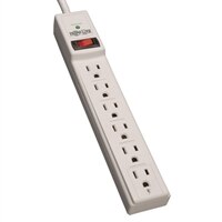 TLP606 surge suppressor 50 60 Hz AC 120 V