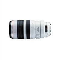 Canon EF 100-400mm f/4.5-5.6L IS USM Telephoto Zoom Lens - Dell Only