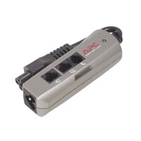 INTL SURGEARREST NOTEBOOKPRO C6 1OUT 600J RJ11/RJ45