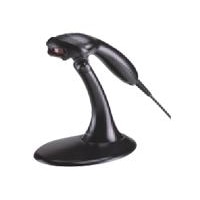 LA- MS9520 VOYAGER BLK HH SCANNER PERP USB HID RSS OPOS COMPATIBLE NO P/S