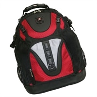 Swiss Gear MAXXUM Computer Backpack - Fits Laptops with Screen Sizes Up to 15.6-inch