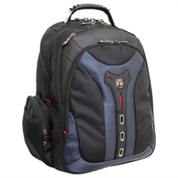 Swiss Gear Pegasus Backpack - Fits Laptops with Screen Sizes Up to 17-inch
