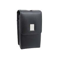 Canon PSC-55 Deluxe Leather Case for Digital Camera