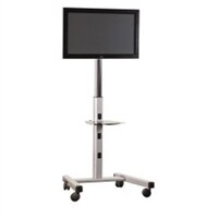 MFC-UB Universal Flat Panel Display Mobile Cart