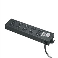 TrippLite UL800CB-15 10-Outlet Power Strip with 15 ft Cord