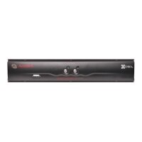 2-Port SwitchView SC220 KVM/ USB Switch