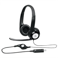 Logitech USB Headset H390