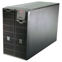 APC Smart-UPS RT 3000VA 208V w/ 208V to 120V Step-Down Transformer