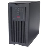 American Power Conversion Smart-UPS XL 3000VA 208V Tower/ Rack Convertible UPS System