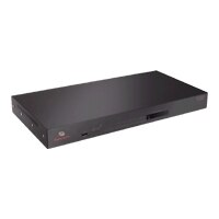 CYCLADES 48PT ACS 6000-DUAL AC PWR W/ MODEM