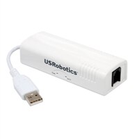 USR5637 56K USB Faxmodem