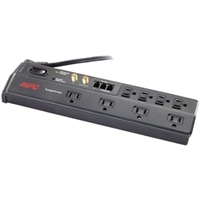 8-Outlet Home Office SurgeArrest