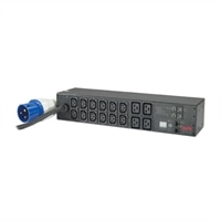 AP7822 Metered Rack Power Distribution Unit
