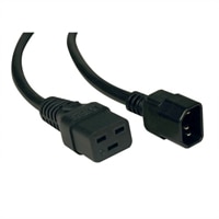 TrippLite 14AWG Heavy Duty Power Cord - 10 ft