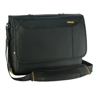 Meridian II Messenger Case - Fits Laptops of Screen Sizes Up to 15.6-inch