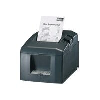 TSP650 series Receipt Printer - Grey