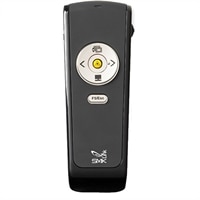 VP4550 Wireless Presenter with Laser Pointer