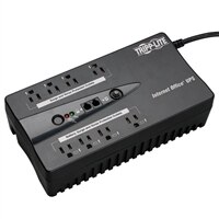 600VA STANDBY UPS COMPACT PERP LOW PROFILE 8OUT 5-15R W/ USB PORT